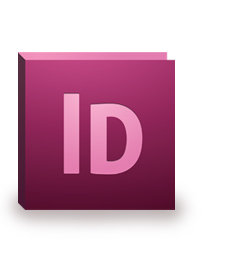 InDesign