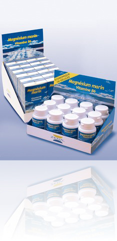 <br />Zenyl (laboratoire pharmaceutique) : conception g�n�rale, conception graphique, illustration, ex� des packagings et PLV